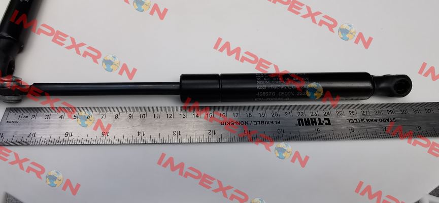 4989 TG 0800N  168/11 C5 Stabilus