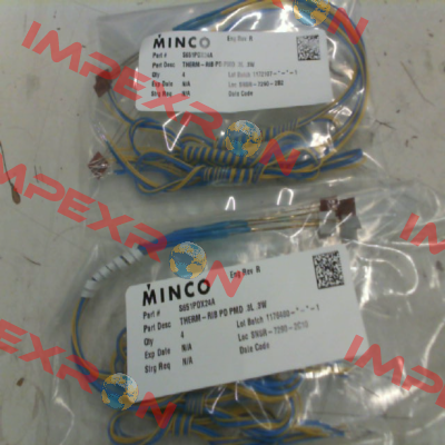 S651PDX24A Minco