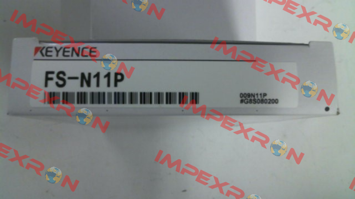 FS-N11P Keyence