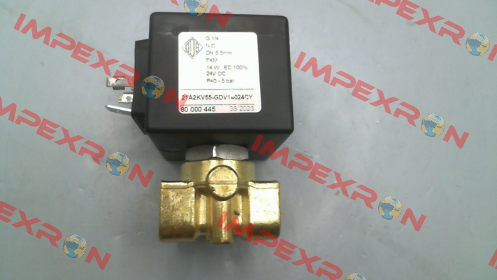 21A2KV55-GDV14024CY Ode