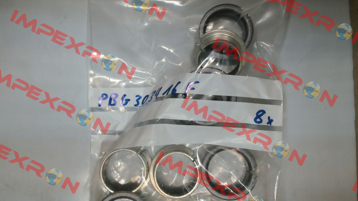 PBG 303416 F Federal Mogul